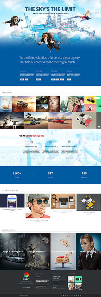 Creative - Portfolio